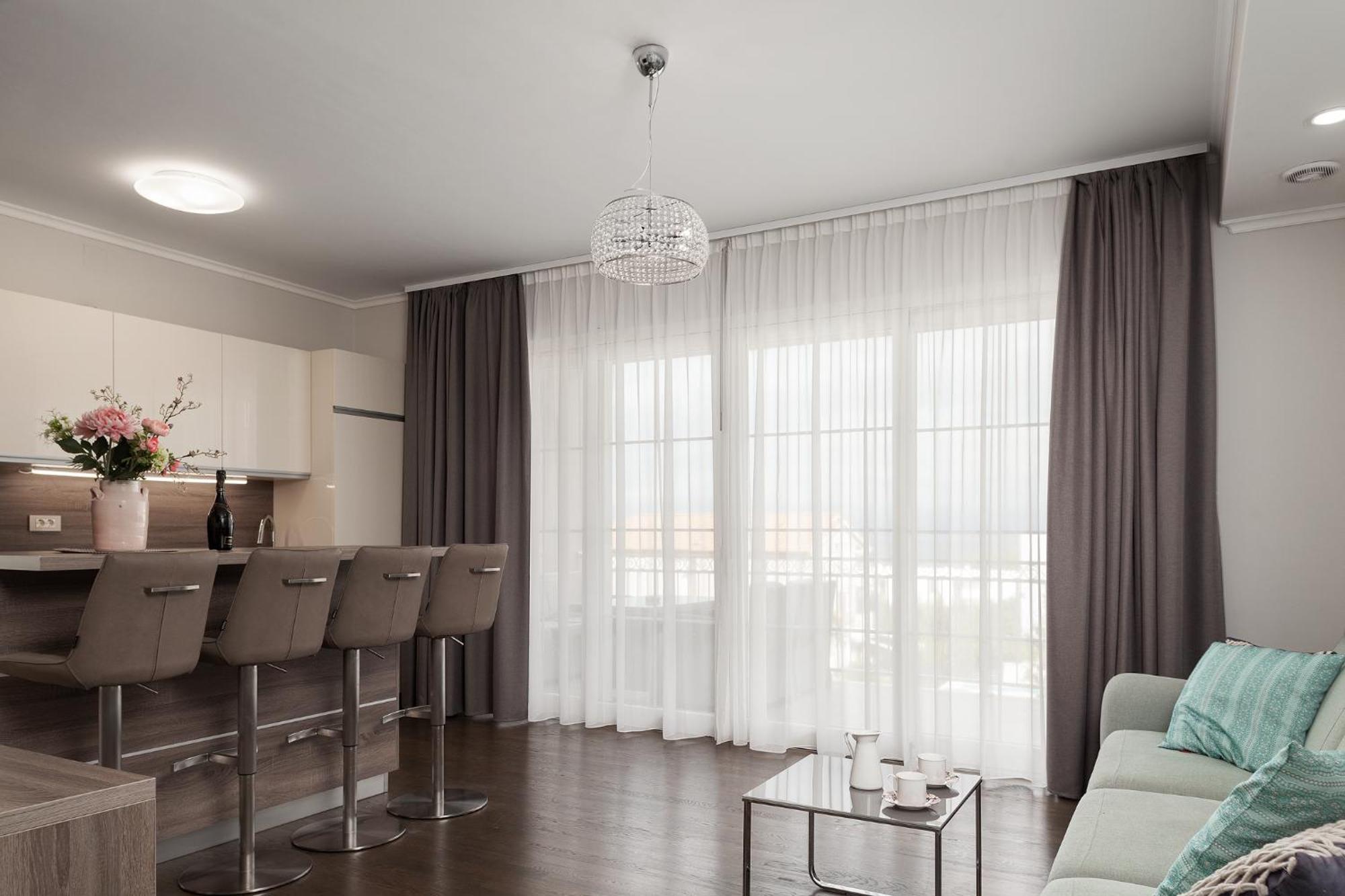 Deluxe Apartments Vila Carissa Malinska Quarto foto